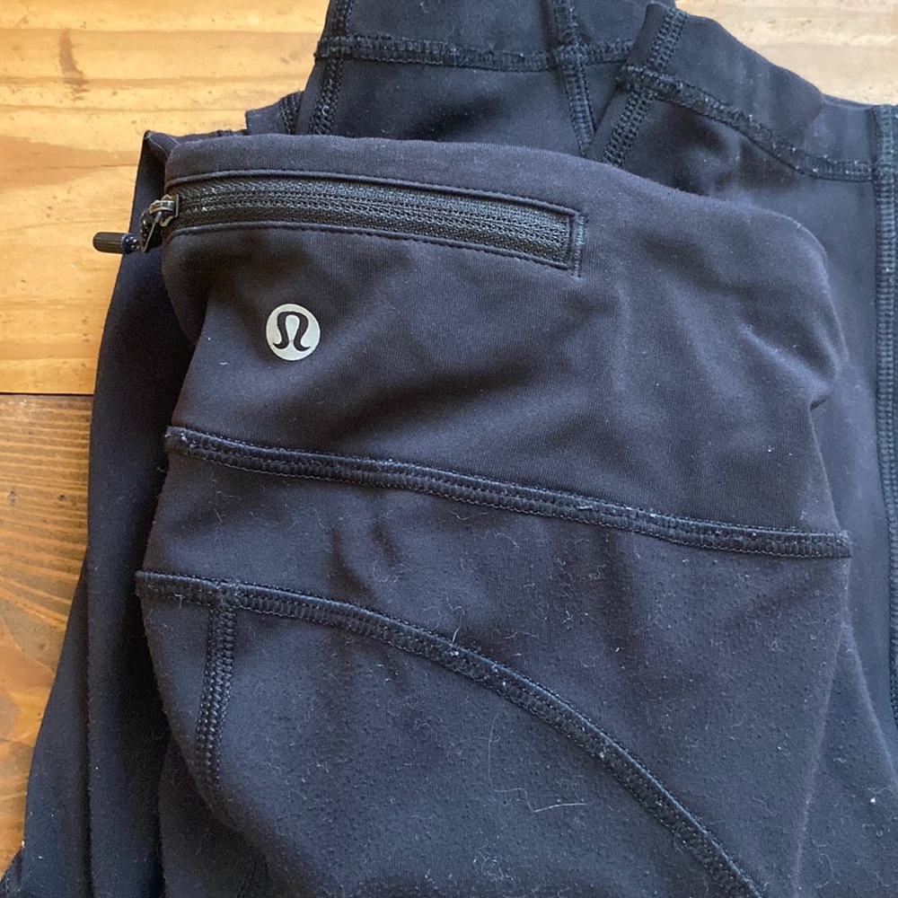 Lululemom leggings